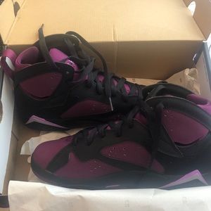 Air Jordan 7s